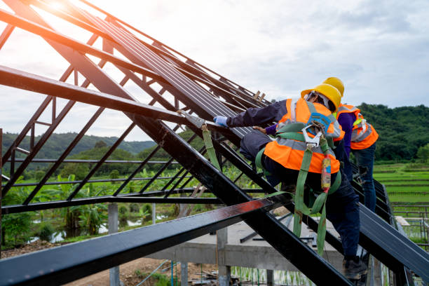 Best Local Roofing Companies  in Wautoma, WI