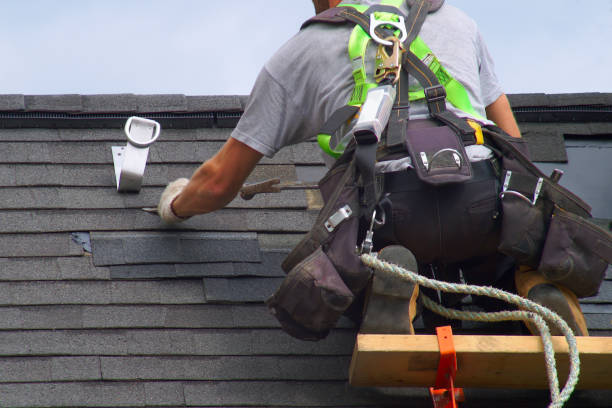 Quick and Trustworthy Emergency Roof Repair Services in Wautoma, WI
