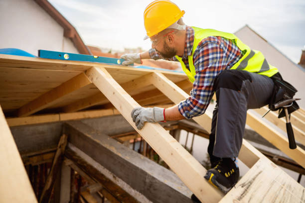 Best Roof Maintenance Services  in Wautoma, WI