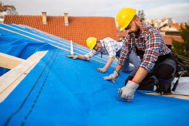 Best Tile Roofing Contractor  in Wautoma, WI