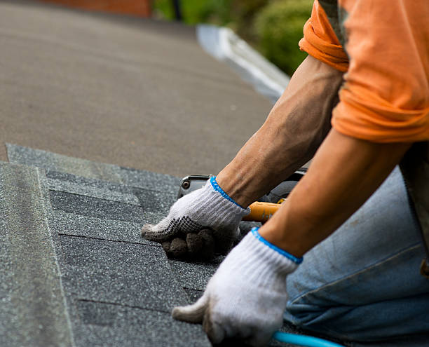 Best Roof Repair Services  in Wautoma, WI