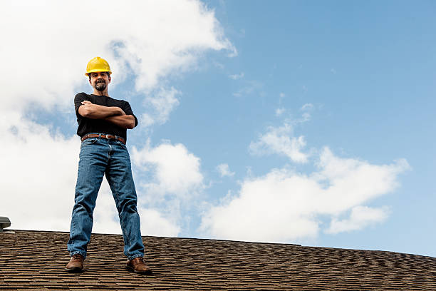 Slate Roofing Contractor in Wautoma, WI