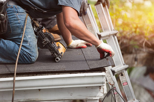 Best Roof Replacement Cost  in Wautoma, WI