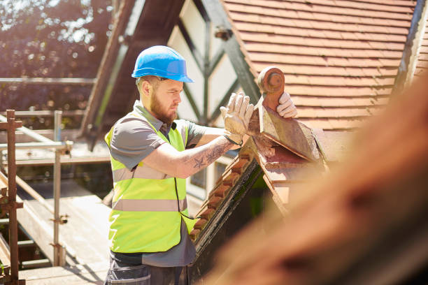 Best Best Roofing Contractors  in Wautoma, WI