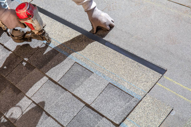 Best Commercial Roofing Services  in Wautoma, WI