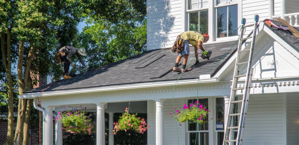 Best Roof Waterproofing Services  in Wautoma, WI