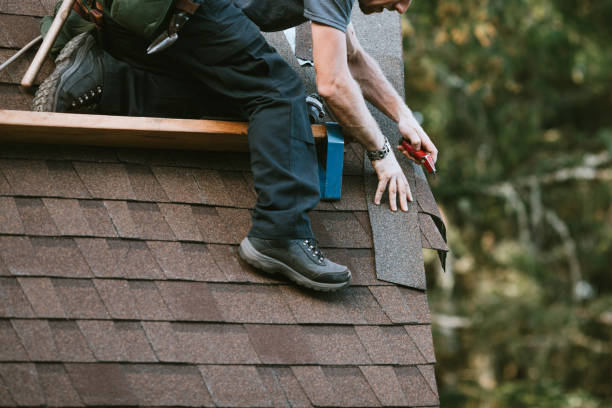 Best Shingle Roofing Installation  in Wautoma, WI