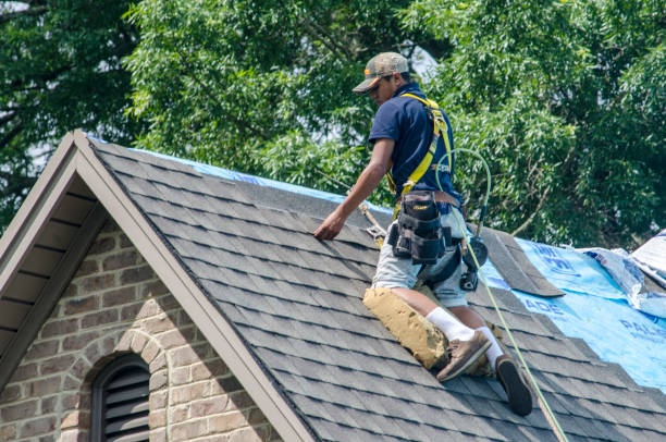 Best Storm Damage Roof Repair  in Wautoma, WI